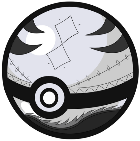 custom pokeball