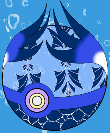 Custom Pokeballs